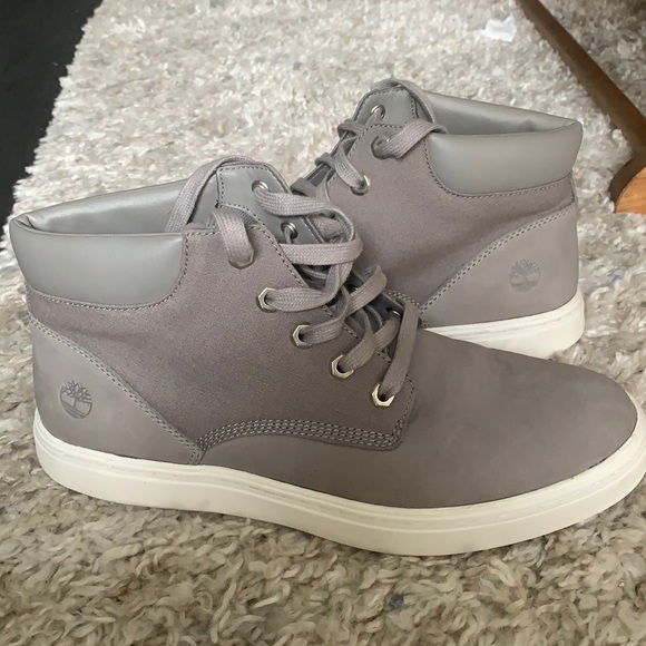 Timberland Shoes - Timberland Bria high top sneaker boots